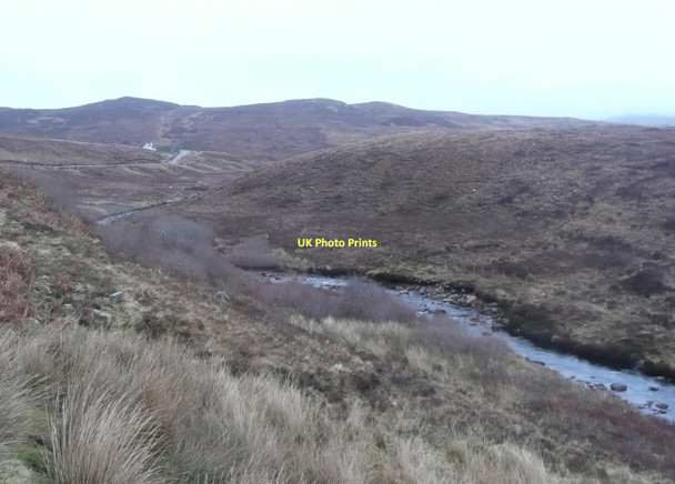 Photo 6"x4" River Sand Big Sand c2011