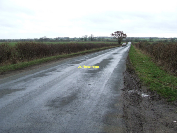 Photo 6"x4" New Road Naughton c2011