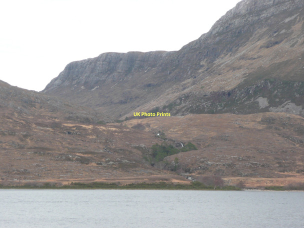Photo 6"x4" Gleann Bianasdail Anancaun c2011
