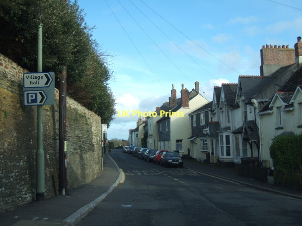 Photo 6"x4" West Alvington Kingsbridge\/SX7344 c2011