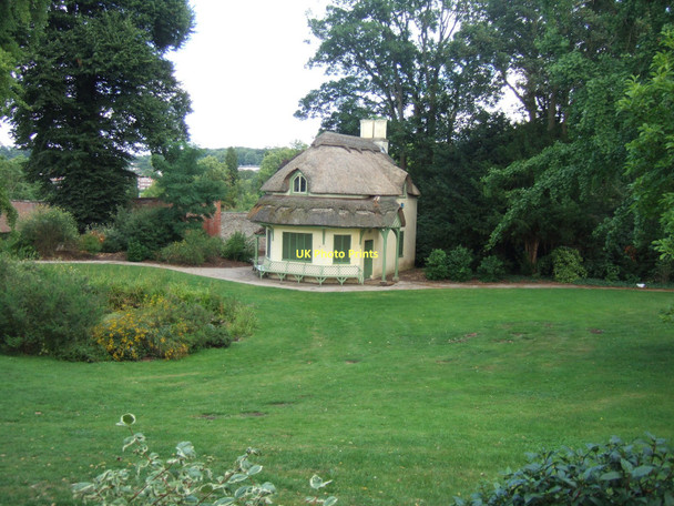 Photo 6"x4" Blaise Castle Estate - the Dairy Henbury\/ST5678 c2010