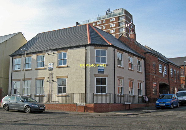 Photo 6"x4" Castleton Street, Netherton Dudley\/SO9390 c2011