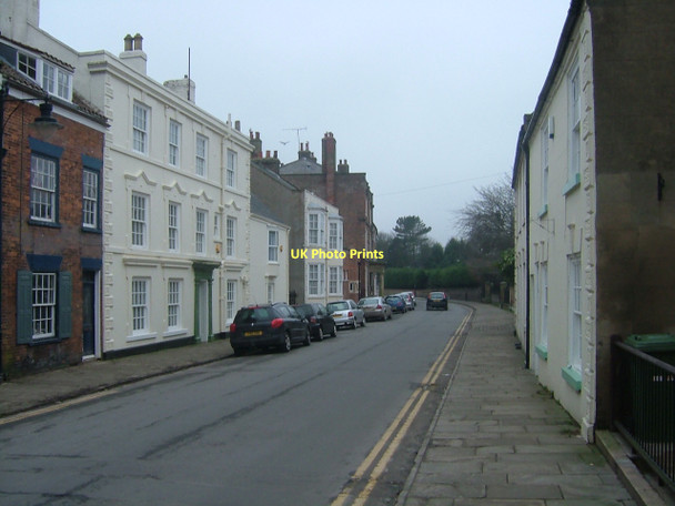 Photo 6"x4" Westgate, Bridlington Bridlington c2011