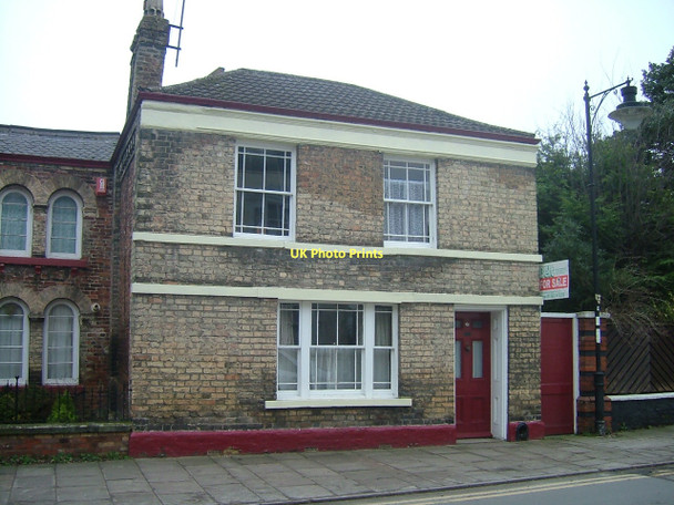 Photo 6"x4" House for sale on Westgate, Bridlington Bridlington c2011