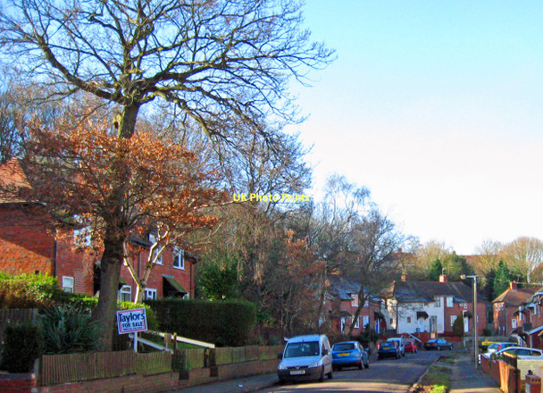 Photo 6"x4" School Road, Quarry Bank, Brierley Hill Brierley Hill\/SO9286 c2011