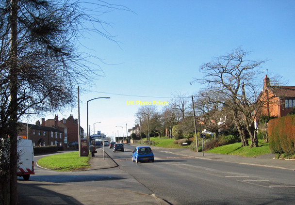 Photo 6"x4" Coppice Lane, Quarry Bank, Brierley Hill Brierley Hill\/SO9286 c2011