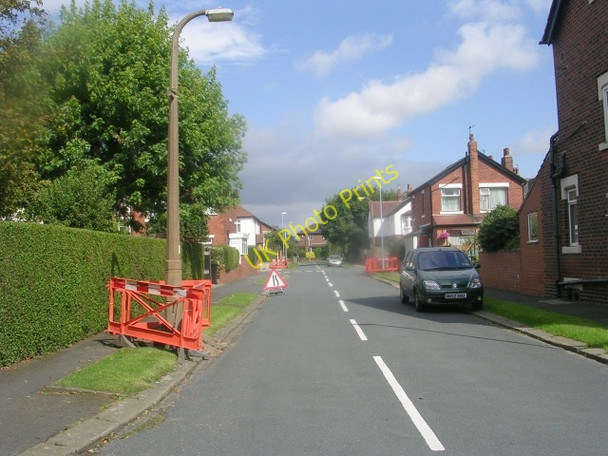 Photo 6"x4" Denton Grove - Gledhow Avenue Chapel Allerton\/SE3037 c2009