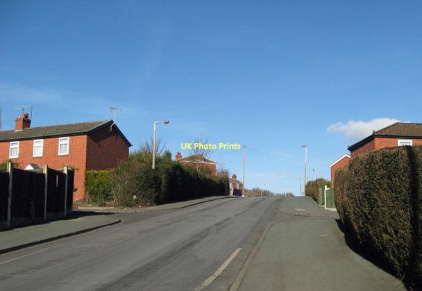 Photo 6"x4" White City Road, Quarry Bank, Brierley Hill Brierley Hill\/SO9286 c2011 P1