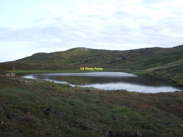 Photo 6"x4" Little Water Lunnasting c2008