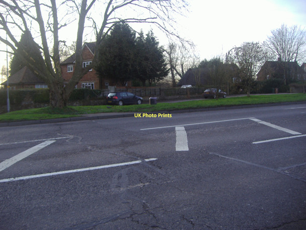 Photo 6"x4" Chorleywood Road Rickmansworth Rickmansworth c2011