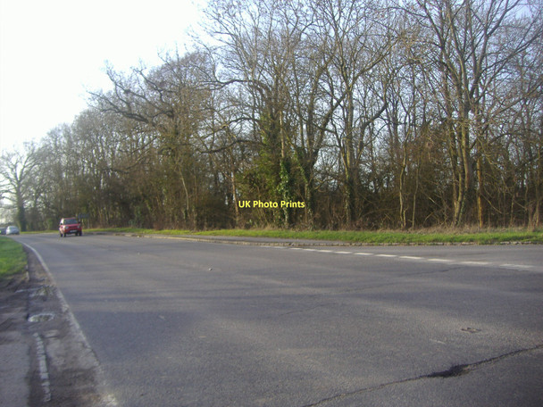 Photo 6"x4" Amersham Road, Little Chalfont Chorleywood c2011 P1