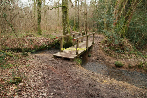 Photo 6"x4" Templer Way Coldeast c2011
