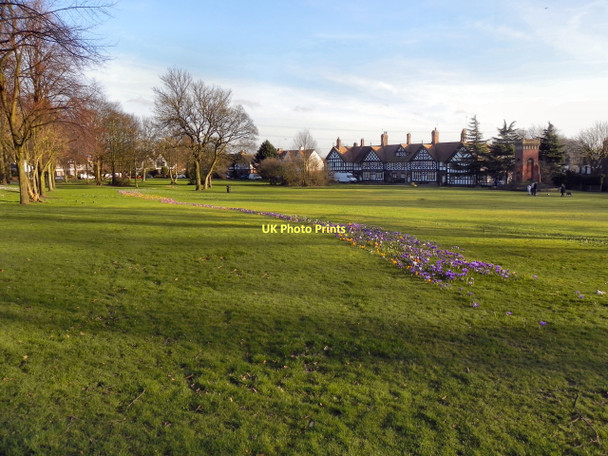 Photo 6"x4" Worsley Green Worsley\/SD7401 c2011
