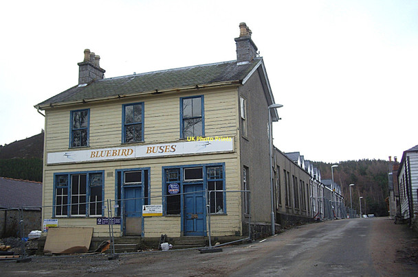 Photo 6"x4" Gone are the days! Castleton\/NO1591 c2011