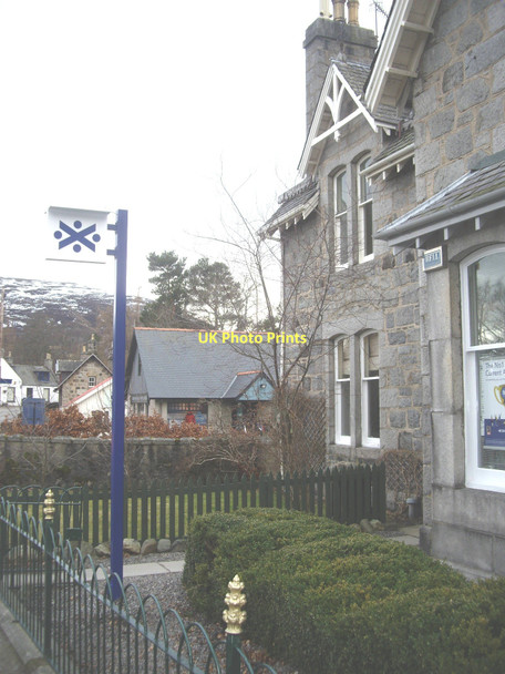Photo 6"x4" Auld Bank House Castleton\/NO1591 c2011