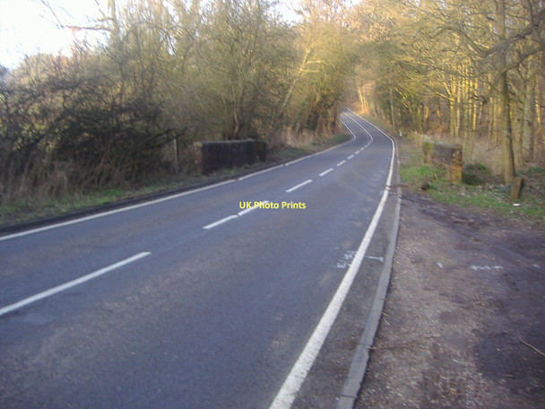 Photo 6"x4" Carbone Hill, Newgate Street Newgate Street c2011