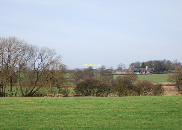 Photo 6"x4" Walton Hurst Broad Heath\/SJ8525 c2011