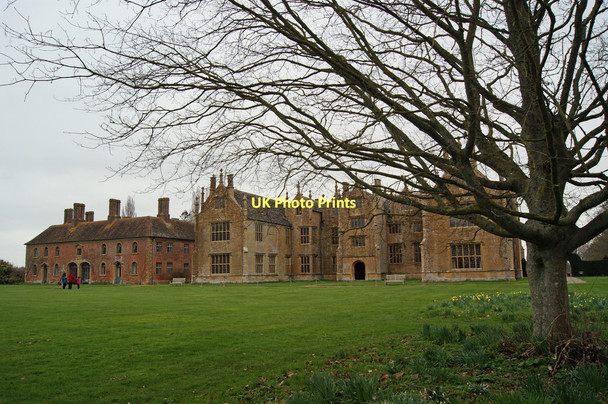 Photo 6"x4" Barrington Court Barrington\/ST3818 c2011