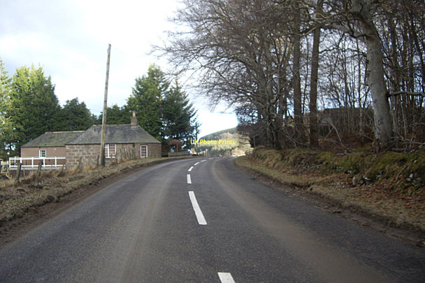Photo 6"x4" Old Toll House, Corse Perkhill c2011