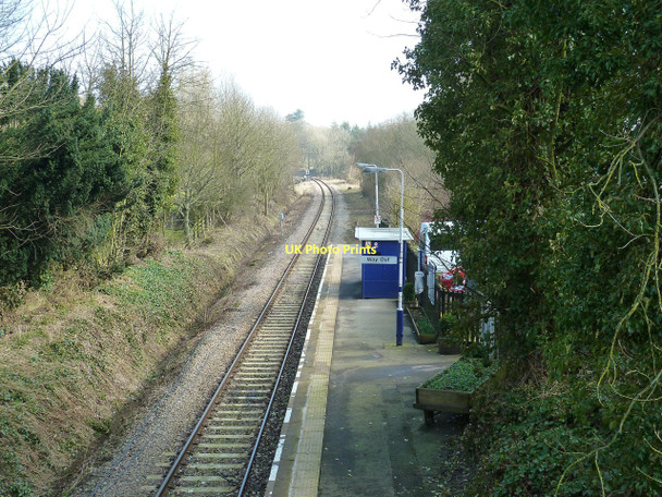 Photo 6"x4" Kildale Station Kildale c2011