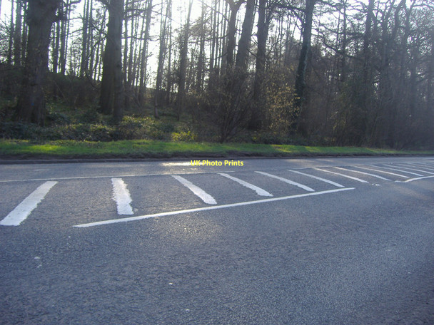 Photo 6"x4" A40 Chalfont St Peter Wilton Park\/SU9690 c2011
