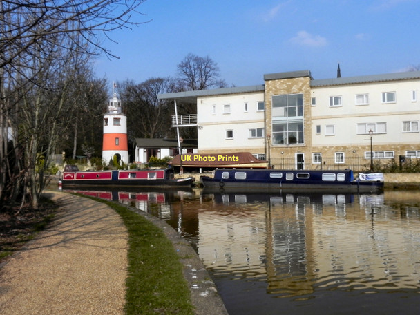 Photo 6"x4" Bridgewater Canal, Monton Eccles\/SJ7798 c2011