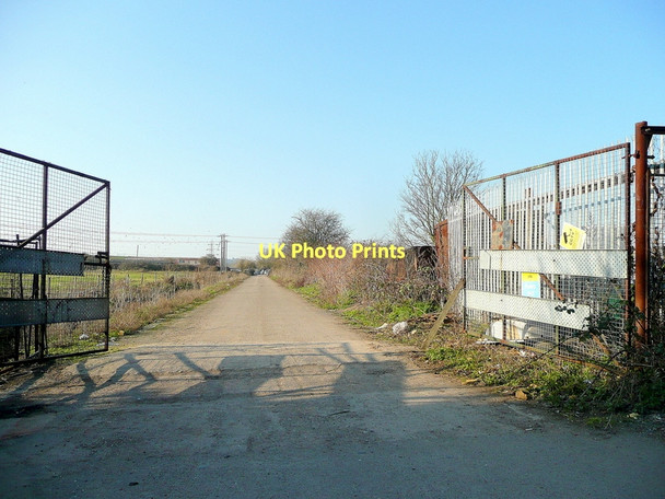 Photo 6"x4" Sudmeadow Road Gloucester c2011