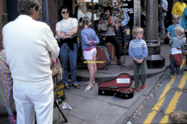 Photo 6"x4" Whitby - 1986 Whitby\/NZ8910 c1986