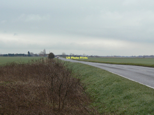 Photo 6"x4" Sandersons Bank Westwoodside c2011