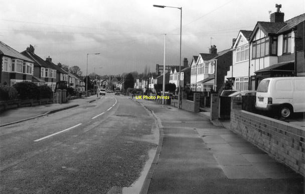 Photo 6"x4" Ashworth Lane, Astley Bridge Astley Bridge c2010