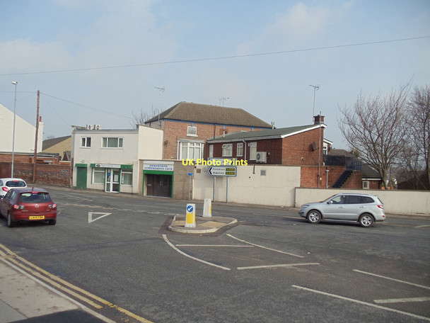 Photo 6"x4" The Conservative Club, Hemsworth Hemsworth\/SE4213 c2011