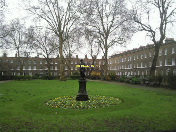 Photo 6"x4" Albert Gardens, Stepney Stepney\/TQ3481 c2011