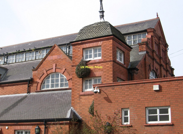 Photo 6"x4" Loughborough - Charnwood Museum Loughborough c2011