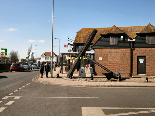 Photo 6"x4" Rye Heritage Centre Rye c2011