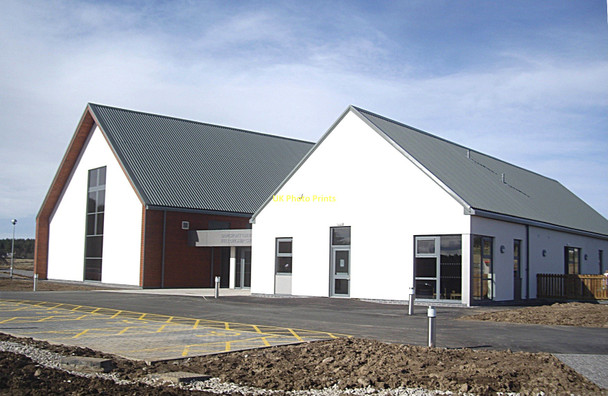 Photo 6"x4" Banchory Christian Fellowship Church Banchory\/NO6995 c2011