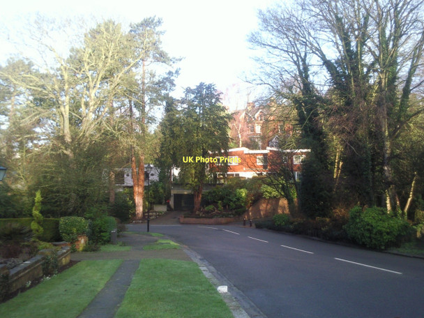 Photo 6"x4" Camden Park Road, Chislehurst Chislehurst c2011