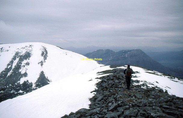 Photo 6"x4" On Ceann Garbh Ceann Garbh\/NC3151 c1995
