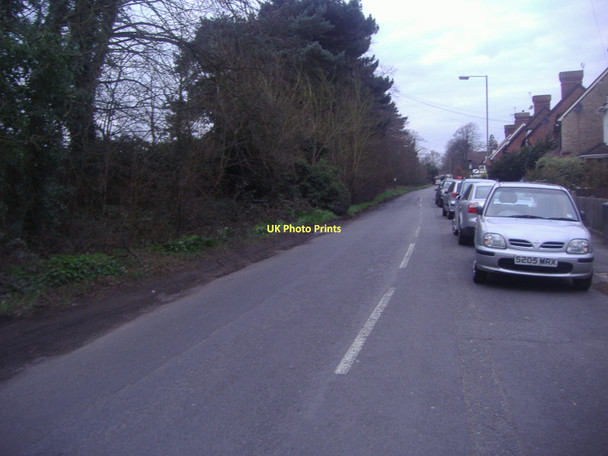 Photo 6"x4" Lower Green, Esher Esher c2011