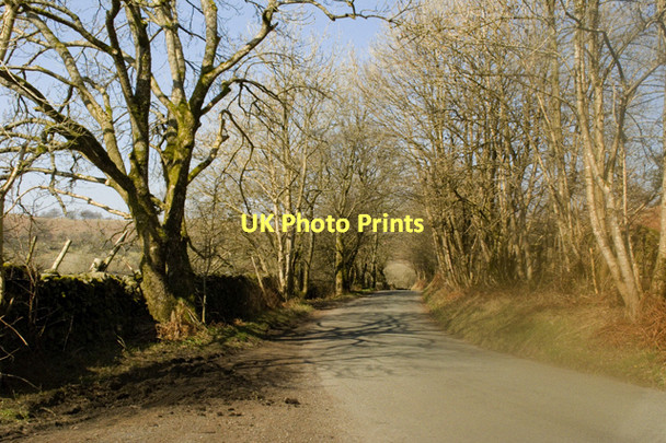 Photo 6"x4" Road to Kentmere Grassgarth\/SD4499 c2011