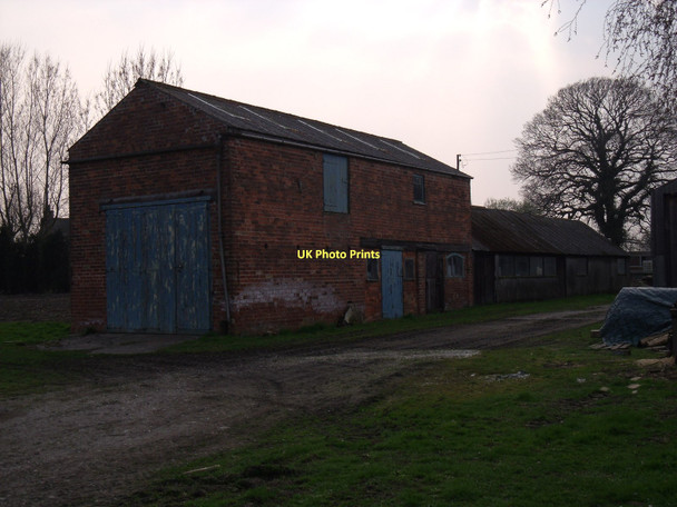 Photo 6"x4" Beech Farm, Hive Hive c2011