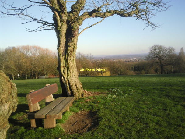 Photo 6"x4" Eaglesfield Recreation Ground Eltham c2011