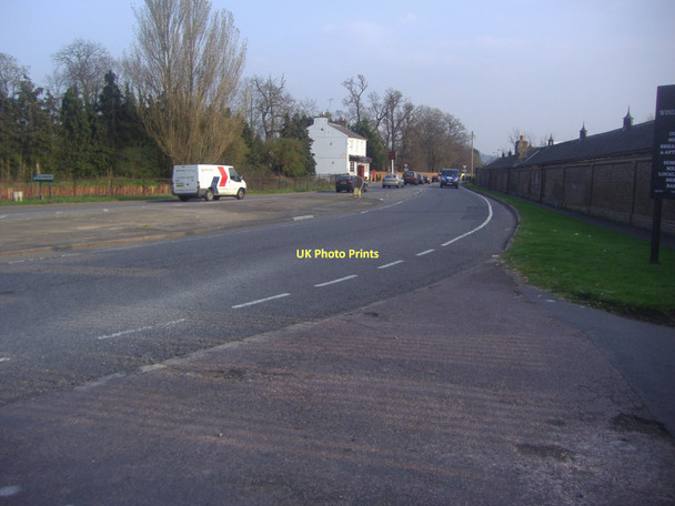 Photo 6"x4" Datchet Road, Old Windsor Windsor\/SU9676 c2011