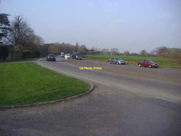Photo 6"x4" Datchet Road, Old Windsor Windsor\/SU9676 c2011