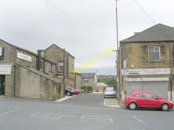 Photo 6"x4" Providence Place - Richardshaw Lane Pudsey\/SE2233 c2009