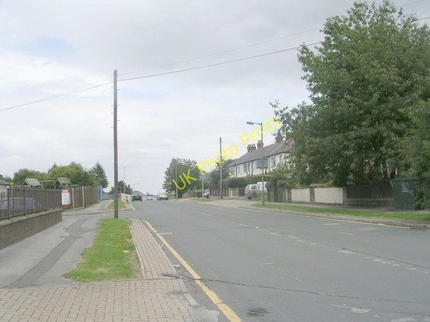 Photo 6"x4" Richardshaw Road - Richardshaw Lane Pudsey\/SE2233 c2009