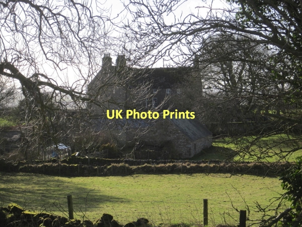 Photo 6"x4" South Hall, Ingoe Ingoe c2011