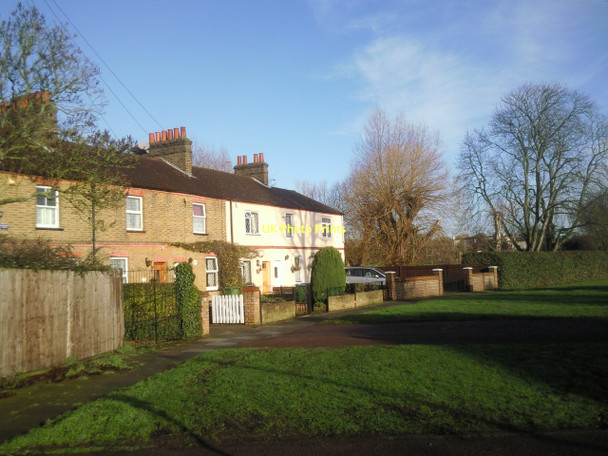 Photo 6"x4" Southwood Cottages, New Eltham Eltham c2011