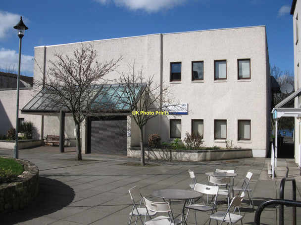 Photo 6"x4" Linlithgow Health Centre Linlithgow c2011