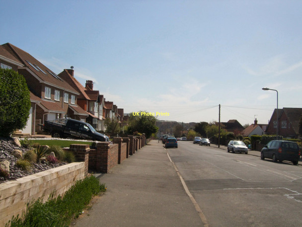 Photo 6"x4" Kedale Road, Seaford Seaford c2011