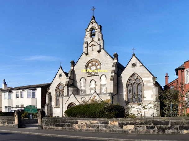 Photo 6"x4" St Marie\u00e2\u0080\u0099s, Southport Southport c2011